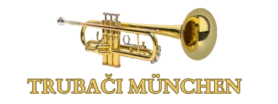 Trubači orkestar Dejana Ilića