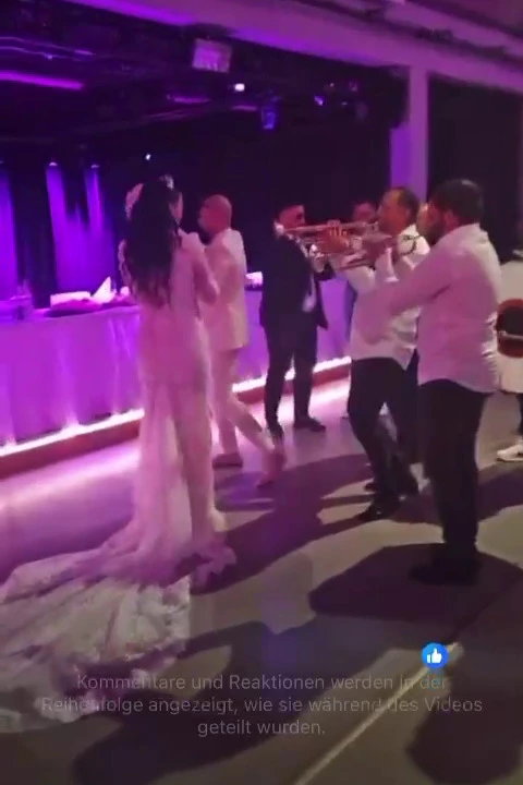 Trubači Munchen orkestar Dejana Ilića